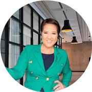 I've been where you are-wanting to step up, make an impact, and figure out what kind of leader you want to be.